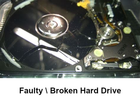 how test hard drive bad|faulty hard drive symptoms.